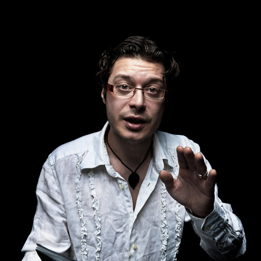 René Bauer